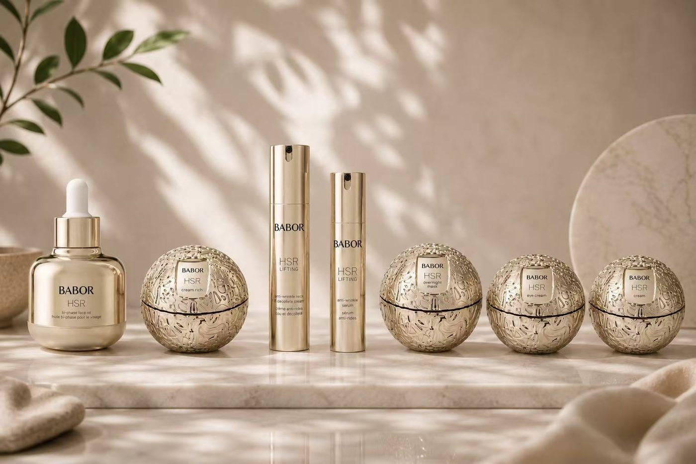 Skin Health & Facials