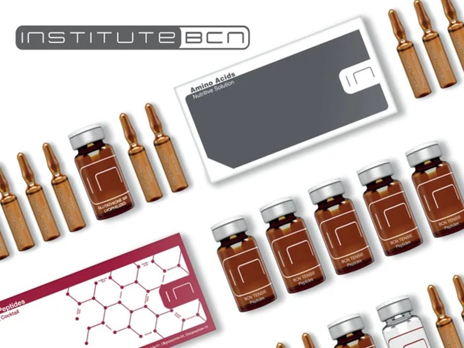 Institute BCN mesotherapy
