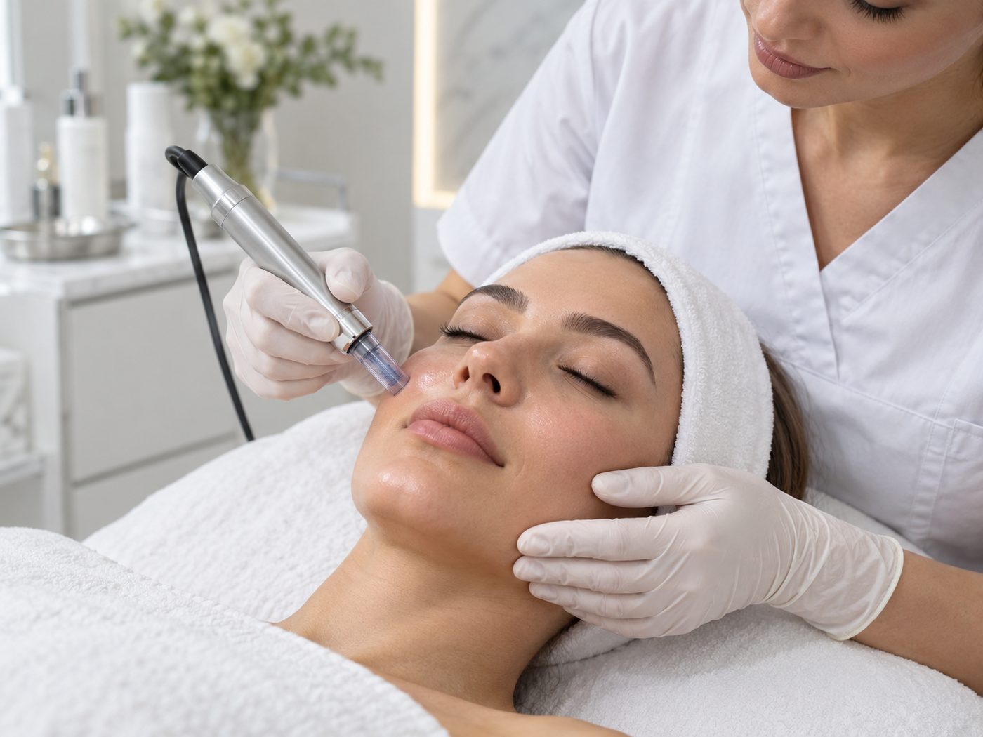 Advanced Skin & Technology