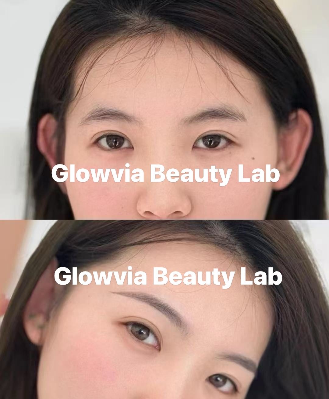 Permanent makeup