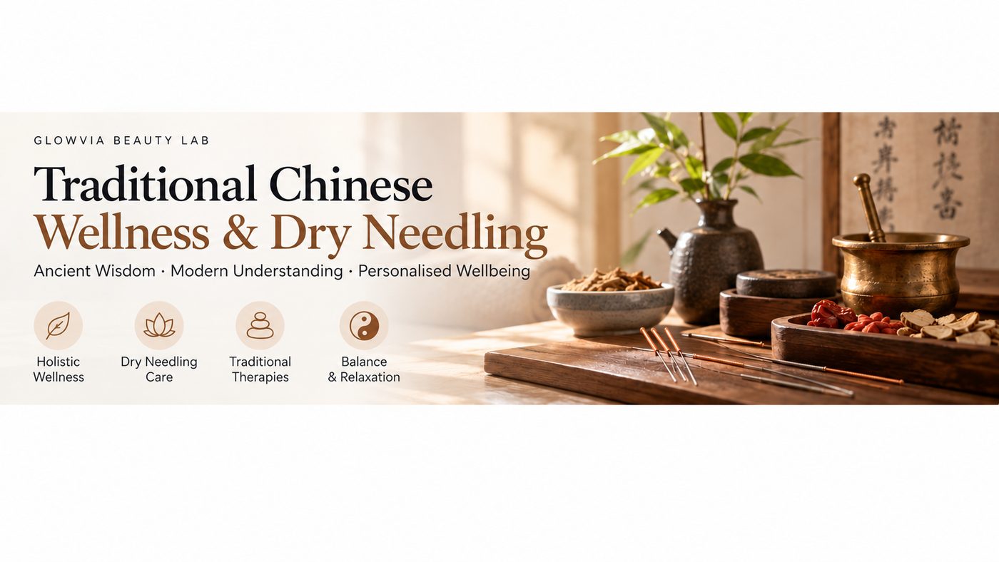 Traditional wellness & TCM